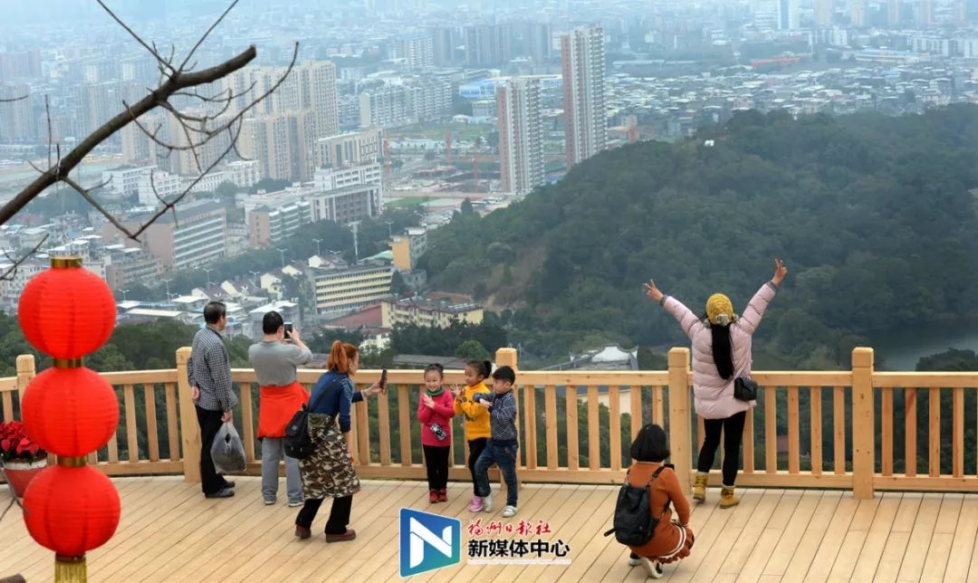 征迁改造、公办幼儿园学位、公共停车泊位……这些你关心的事，都写在这份福州“答卷”上……