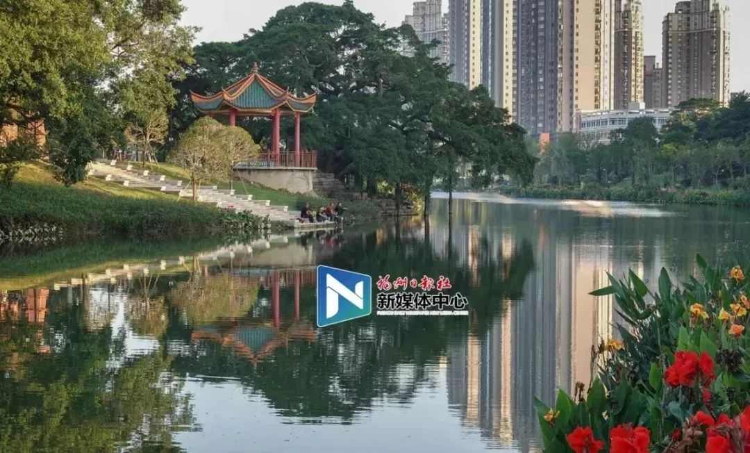 征迁改造、公办幼儿园学位、公共停车泊位……这些你关心的事，都写在这份福州“答卷”上……