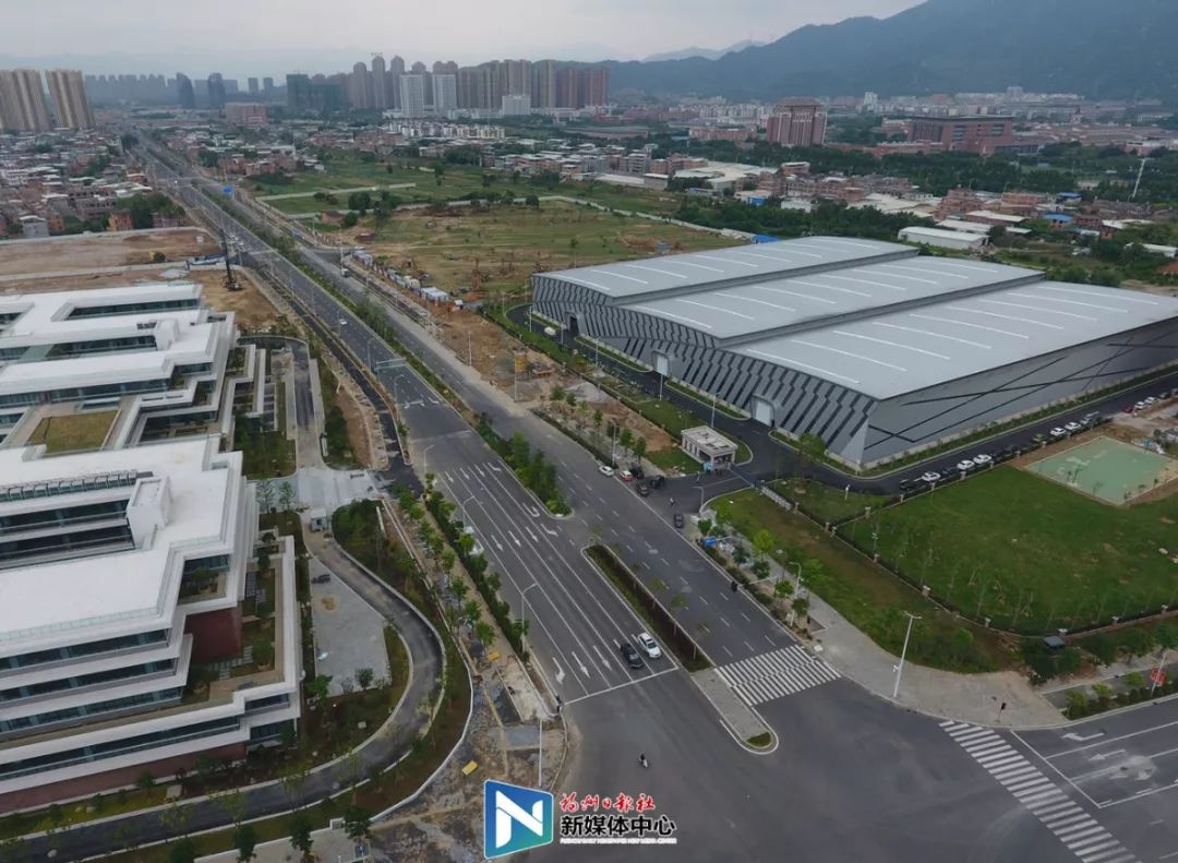 征迁改造、公办学位、公共停车……都写在这份福州“答卷”上