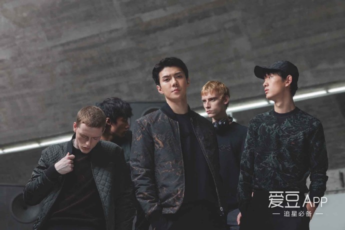 exo盘点,exo精彩汇集全集