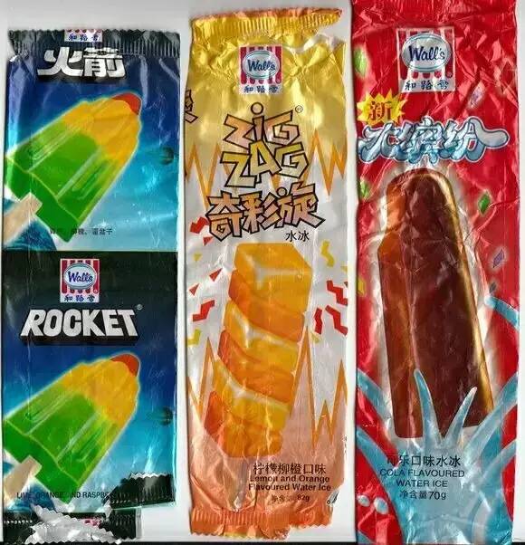 大连人小时候吃的红豆沙雪糕,没吃过那么好吃的雪糕