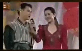 这些如果都看过你已经不再年轻了！周二下午的电视3碟连放的新科VCD……