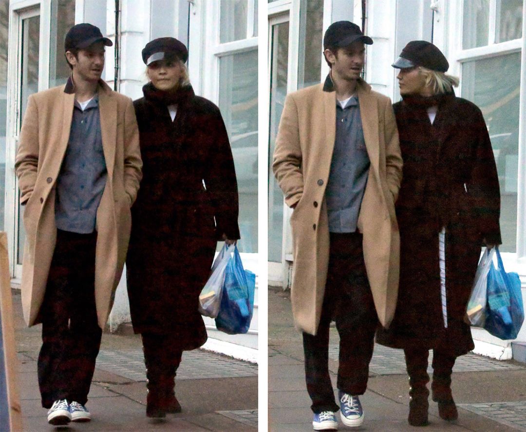 金卡戴珊近日出街,金卡戴珊东京街拍