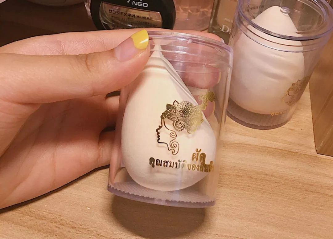 平价中的战斗机,火遍东南亚的泰妆你pick了吗?