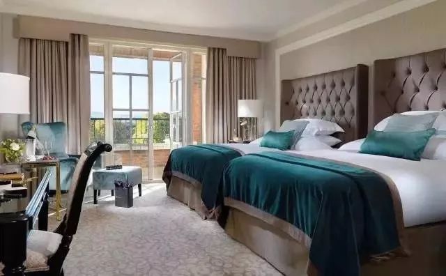 神经衰弱失眠用什么颜色床品,失眠床品四件套推荐