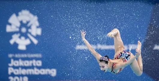 回顾2019年的体坛,铭记体坛2014瞬间