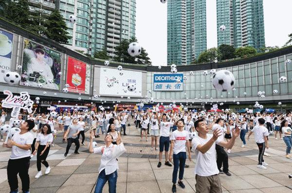 2022商业地产未来大势,2022年房地产的机遇与挑战