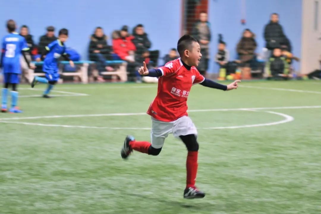 中国足球小将恒大梯队比赛,足球小将南粤杯