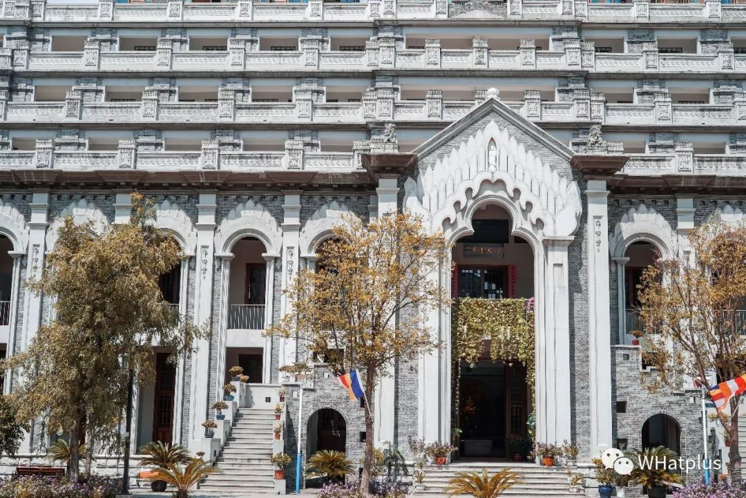 南普陀寺素菜馆推荐,观音山十大素菜馆