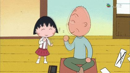 你小时候最喜欢的动漫人物是谁,动画人物小时候