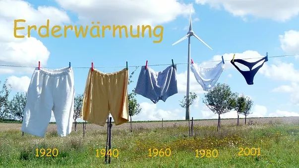 了不起的小内内:“不穿*裤内**的阶级”与政经“晴雨表”