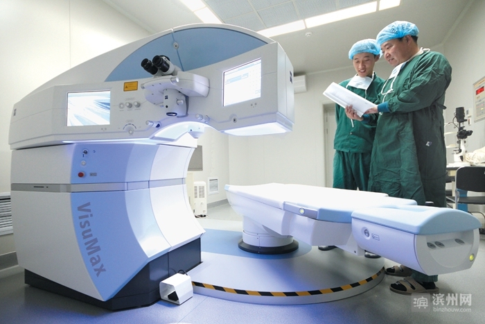 沪滨眼科近视手术,上海爱尔眼科2024近视手术价格