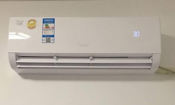 定频空调在什么情况下比变频省电,空调定频的省电还是变频的省电