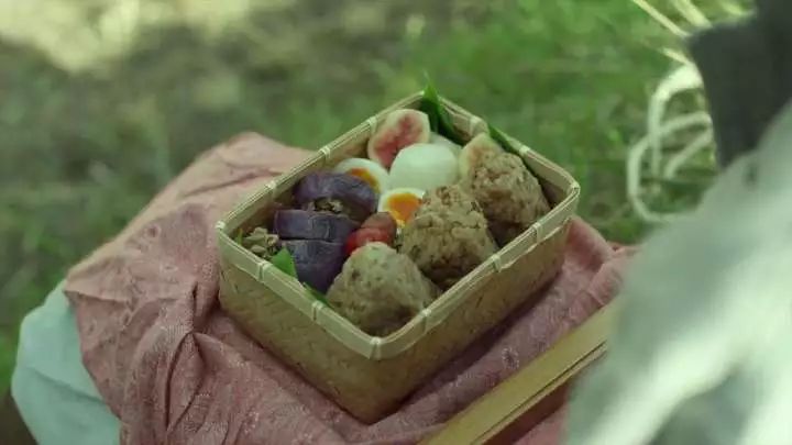 日本有一部关于美食的电影推荐,日本美食电影小森林