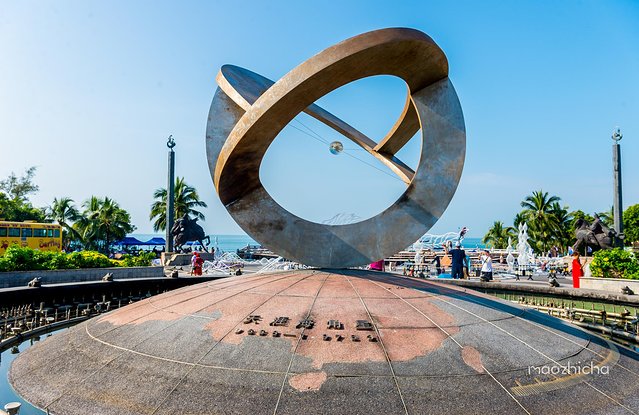 三亚五天四晚划算还是自由行划算,五天四晚三亚省钱攻略