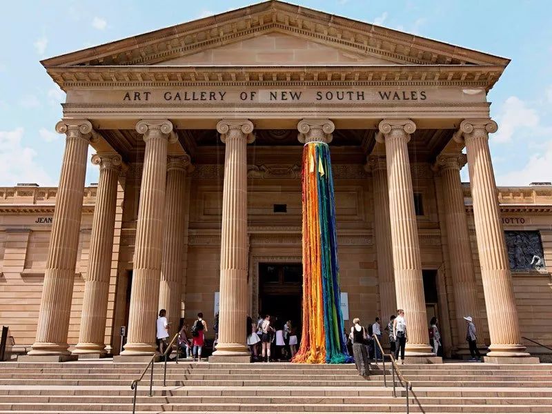 收藏这篇，其他号推荐的悉尼都可以删了