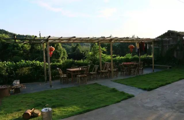 婺源民宿十佳排名婺源流苏小筑,婺源必去的三个景点民宿推荐