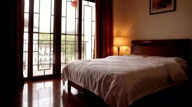 婺源民宿十佳排名婺源流苏小筑,婺源必去的三个景点民宿推荐