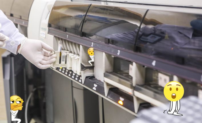 每年都在体检有必要进行癌筛查吗,假装自己有癌症