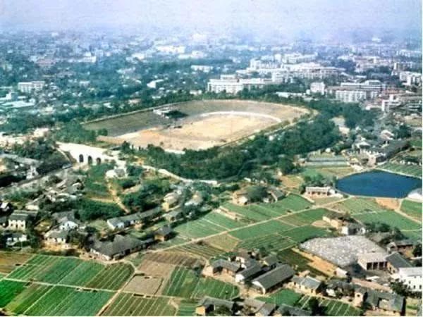 改革开放至今的长沙图片,长沙城市变化新旧对比图画