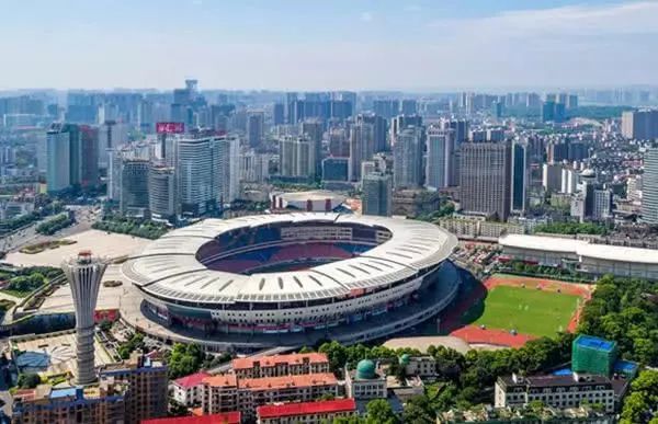 改革开放至今的长沙图片,长沙城市变化新旧对比图画