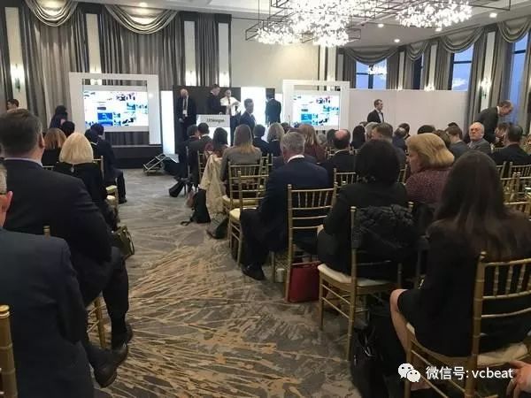 2019年J.P摩根大会，新基、诺华、辉瑞、吉利德、默沙东如何看待并购交易