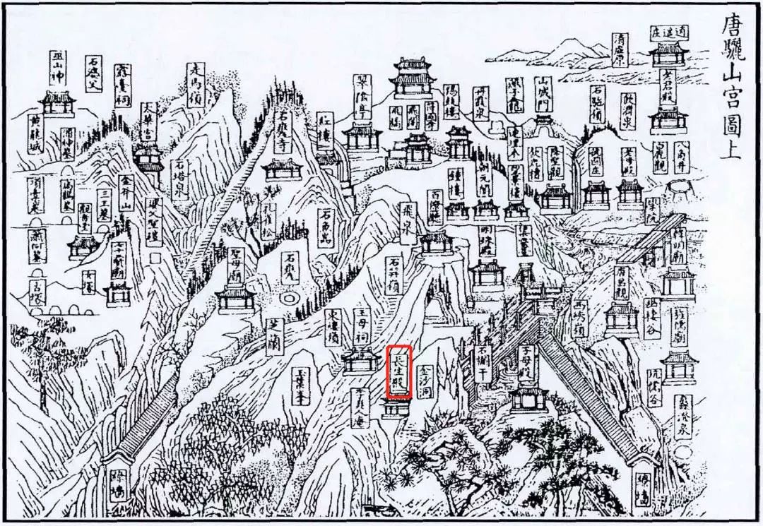 钏动钗飞，纸醉金迷：史上最梦幻的洗浴中心