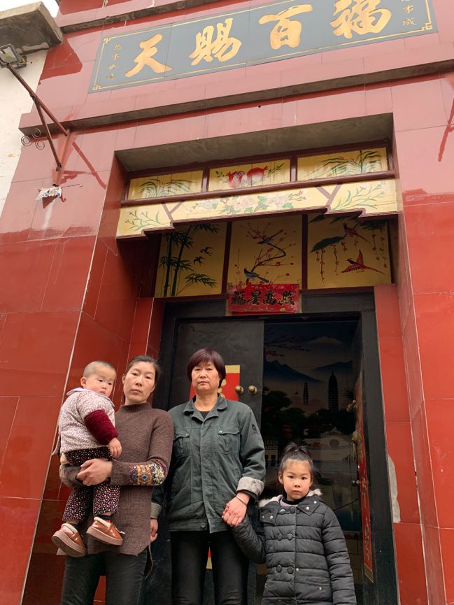 十年，这里｜河北武安：拨开阴霾见蓝天