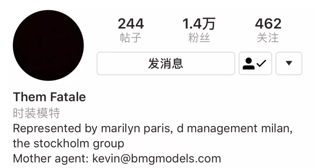 雌雄莫辨｜女孩的娇柔脸和男孩的身躯在TA身上同时出现……