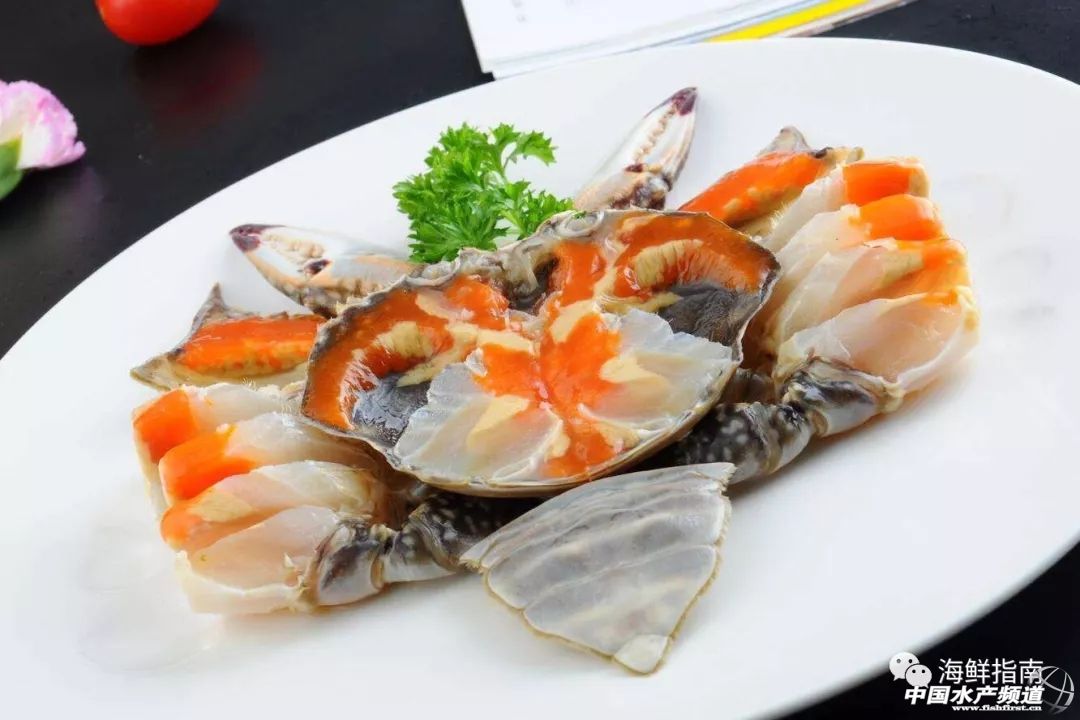 年前的海鲜市场：天气越冷，卖得越火！海味零食成蓝海