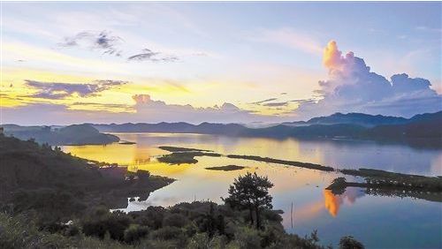 广西知名地标宣传名片,广西新增地理标志