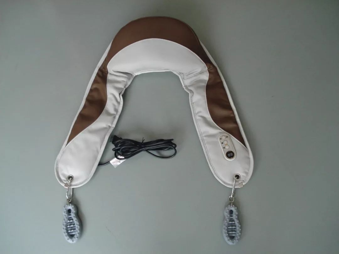 「关注」广州消委会抽测24款按摩器具,其中有6款样品存在触电隐患