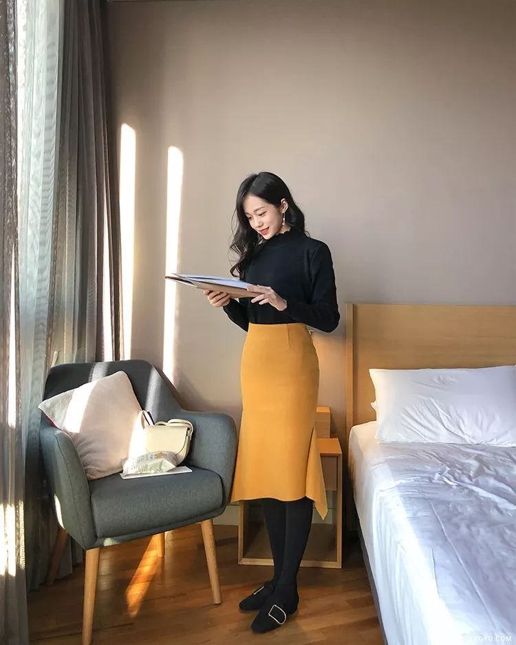 小个子高级感穿搭连衣裙女装,搭外套的连衣裙小个子