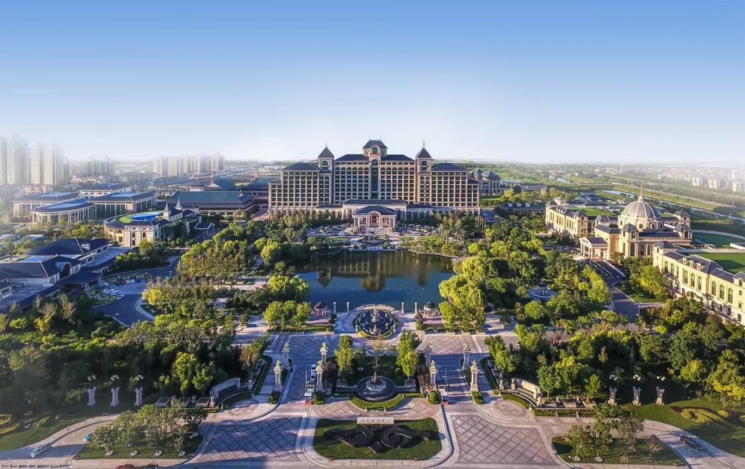 恒大酒店集团独创什么模式,恒大酒店集团品牌系列