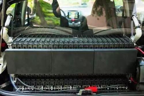 电池黑科技,印度汽车黑科技