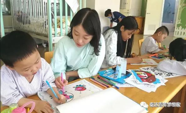 为他们鼓掌！开发区有这样一群人带着公益的梦想不断前行