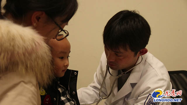 大厂网红儿科医生梁浩,南京儿科医生梁浩