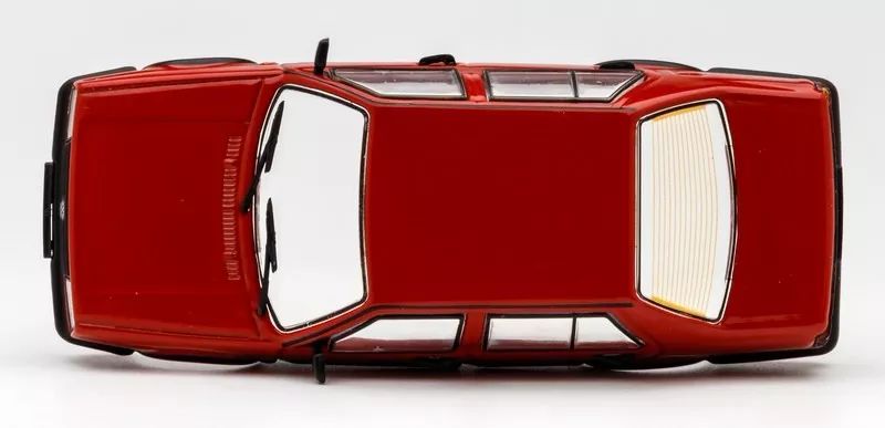 情怀III，这次终于有点意思了，STC一汽捷达模型测评