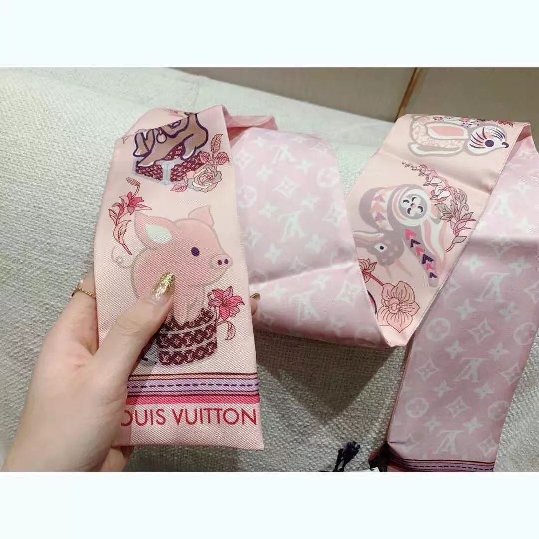 大牌猪年限定视频,猪年限定集合