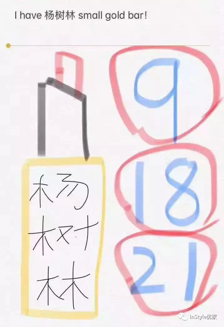 请问小姐你有100张嘴嘛？你管我，我就是要买口红！