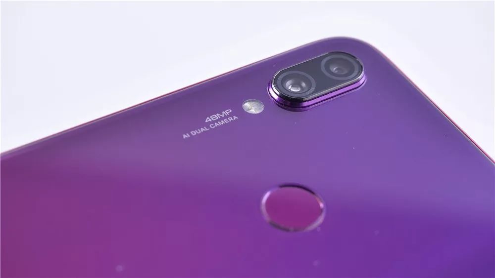 红米Note7参数,红米note7评测王者荣耀