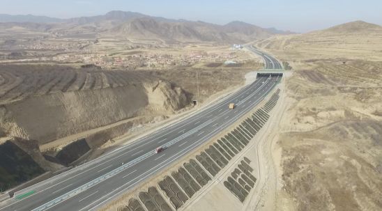 有关太行山高速公路开通的报道,太行山高速公路什么时候开通