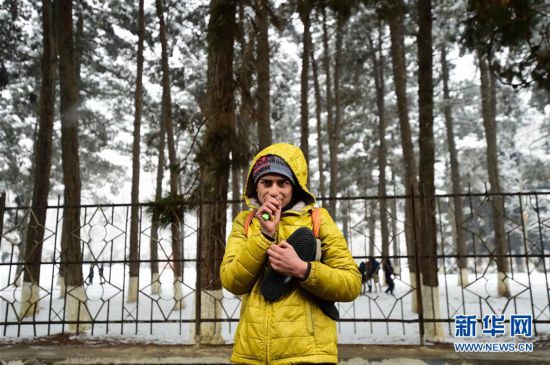 一周看世界,一周看天下