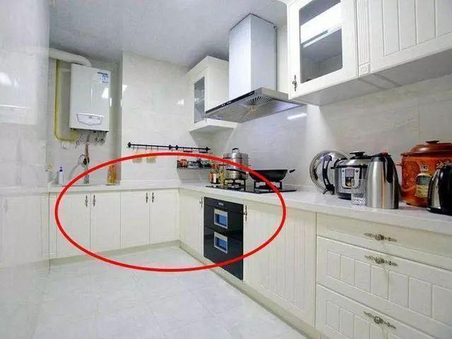 装修被坑光钱！含泪控诉15个根本不值得花钱的地方！一点不实用