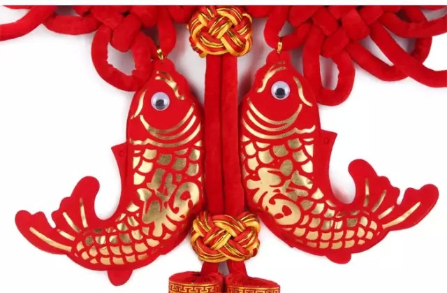 最美中国结吉祥如意,最美中国结调查表