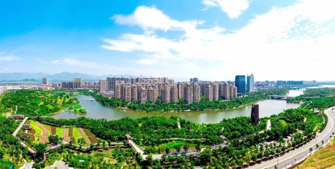 衢州排名前十名,衢州排名第几