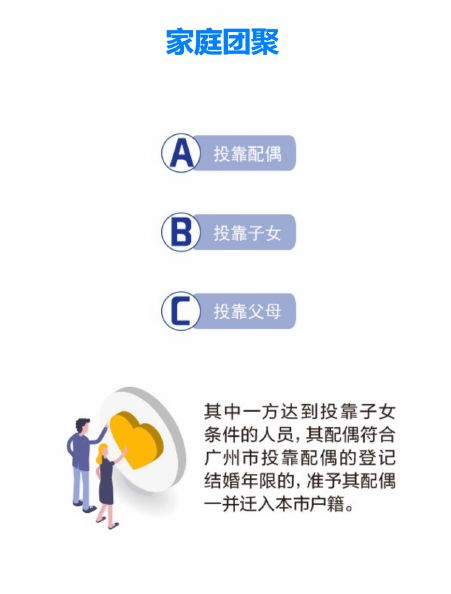 广州职称入户条件政策2021,广州南沙区入户条件最新政策