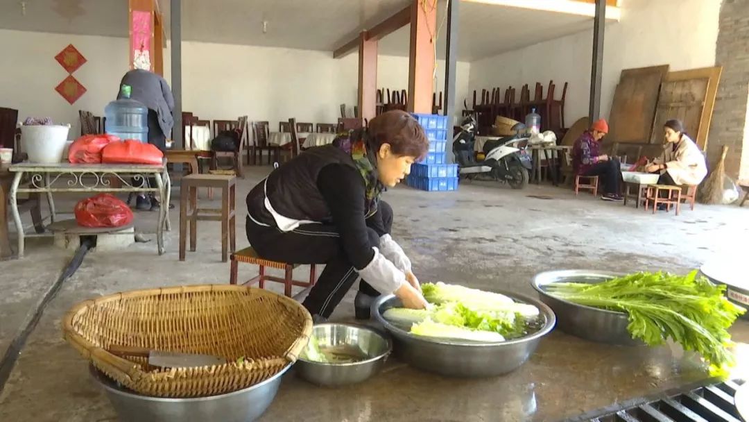 舌尖上的味道大理土鸡米线,舌尖上的大理味道