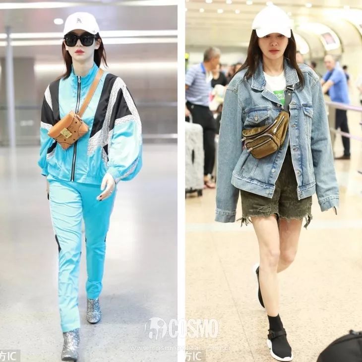 朴信惠的穿搭,朴信惠穿搭小个子