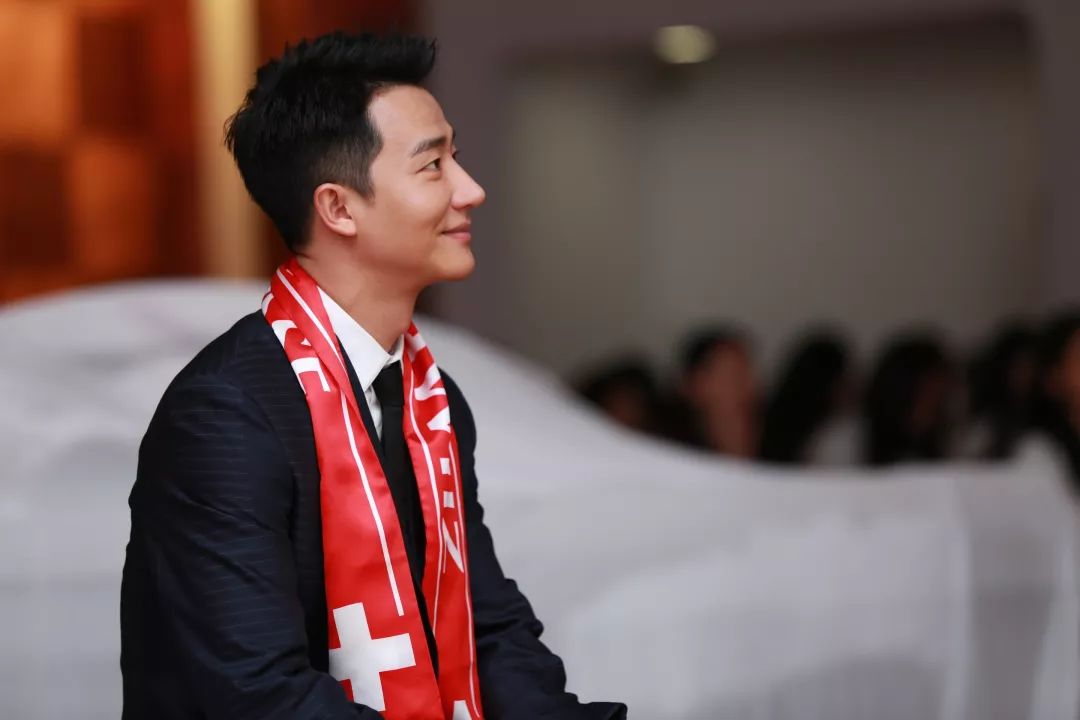 海清易烊千玺,海清和易烊千玺是什么关系